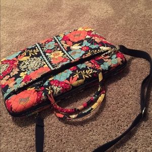 Vera Bradley laptop case